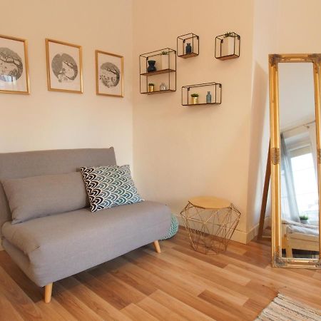 Grand-Tourist Iris Apartment K2202 Gdansk Exterior photo
