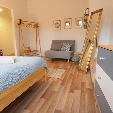 Grand-Tourist Iris Apartment K2202 Gdansk Exterior photo