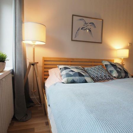 Grand-Tourist Iris Apartment K2202 Gdansk Exterior photo