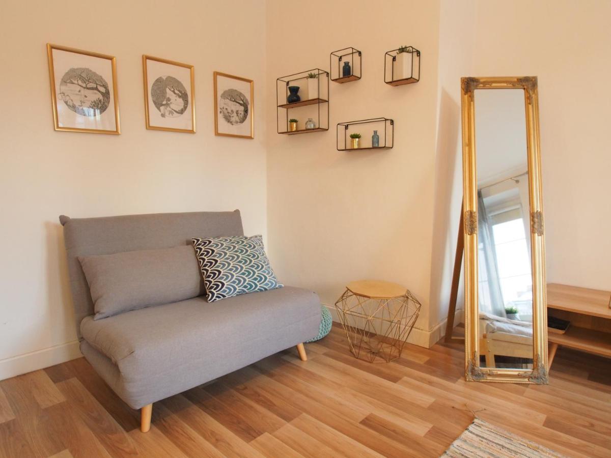 Grand-Tourist Iris Apartment K2202 Gdansk Exterior photo
