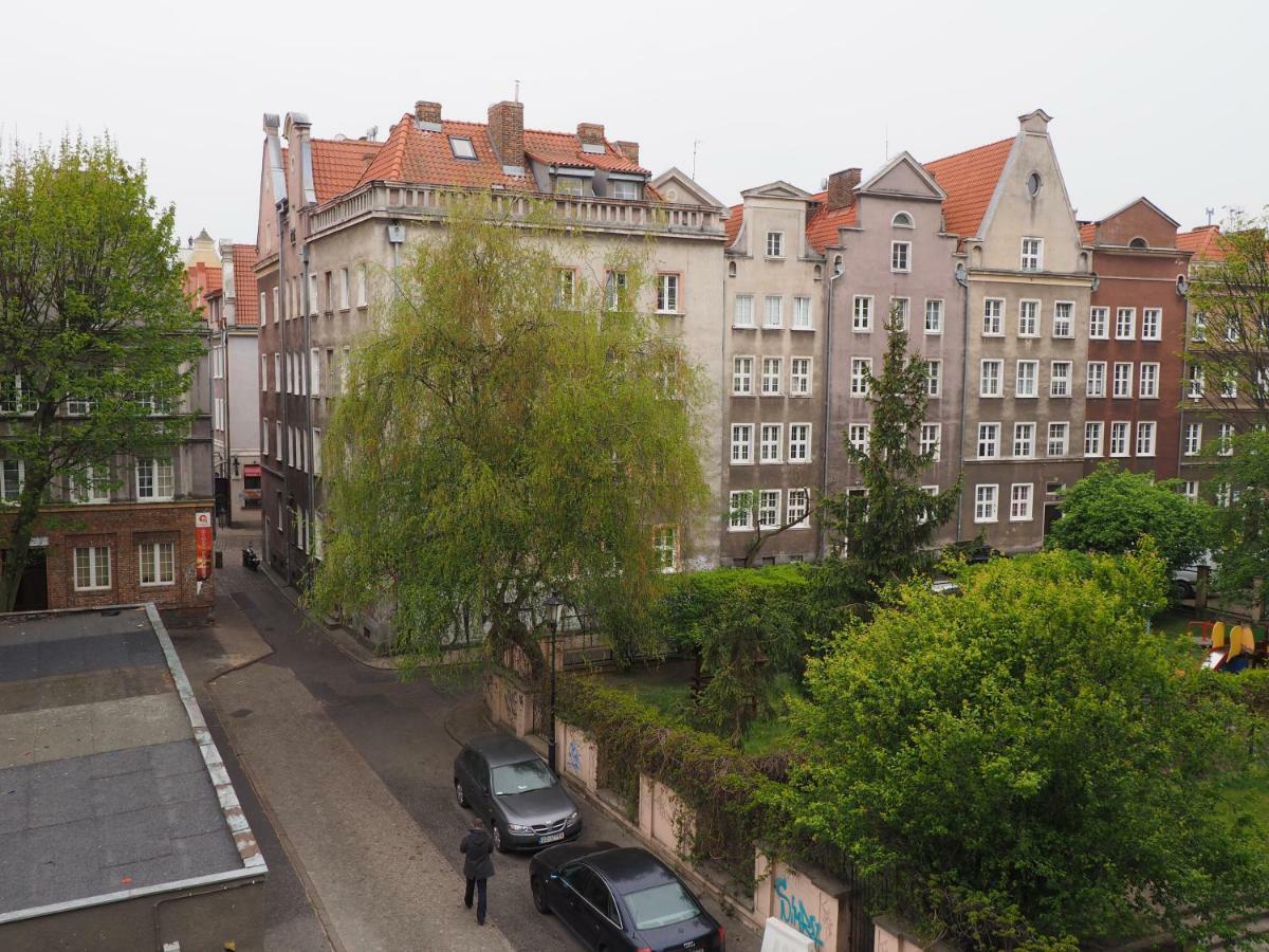 Grand-Tourist Iris Apartment K2202 Gdansk Exterior photo
